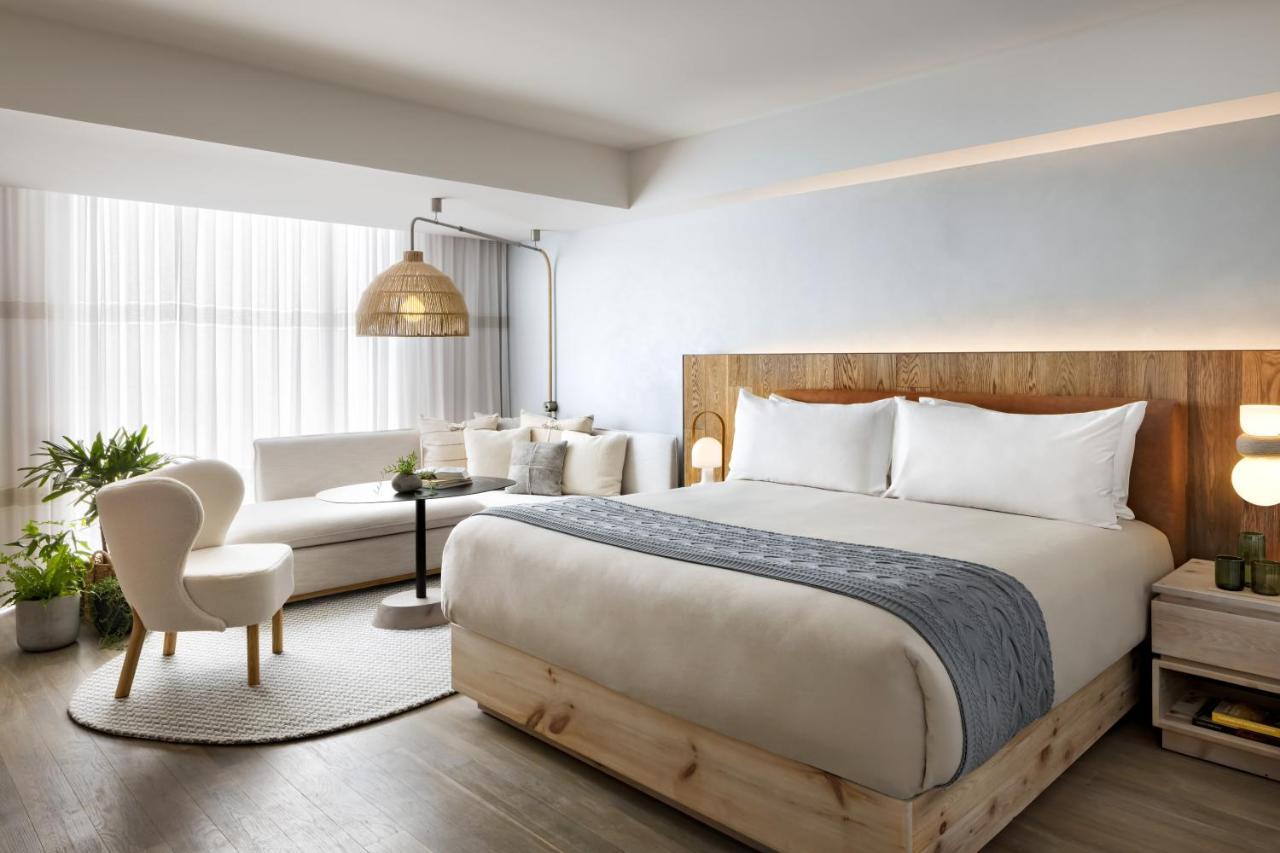 Hotel 1 Toronto